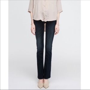 MOTHER jeans The Runaway